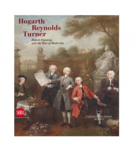 Hogarth, Reynolds, Turner: British Painting