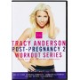 Tracy Anderson Post Pregnancy 2 Workout DVD