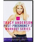 Tracy Anderson Post Pregnancy 2 Workout DVD