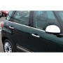 Fiat 500 L - Cam Çıtası 6 Parça Paslanmaz Çelik 1110500220