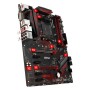 MSI B450 GAMING PLUS AMD B450 Soket AM4 DDR4 3446MHz (A-XMP) HDMI DVI Anakart