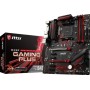 MSI B450 GAMING PLUS AMD B450 Soket AM4 DDR4 3446MHz (A-XMP) HDMI DVI Anakart