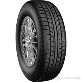 Petlas 185/65 R14 86T SnowMaster W601 Kış Lastiği