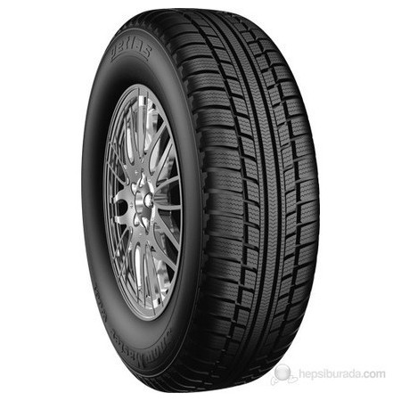 Petlas 185/65 R14 86T SnowMaster W601 Kış Lastiği