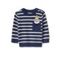 BabyGap Disney Baby Snow White and the Seven Dwarfs Çizgili Kazak 850080