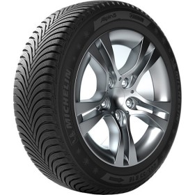 Michelin Alpin 5 205/55 R16 91T Kış Lastiği