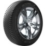 Michelin Alpin 5 205/55 R16 91T Kış Lastiği