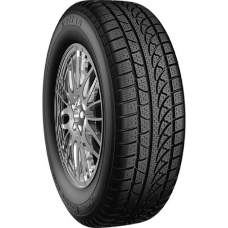 Petlas Snow Master W651 195/60 R15 88H Kış Lastiği