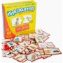 Diytoy İlişki Kurma Eğlenceli Bulmacalar