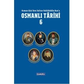 Osmanlı Tarihi 6