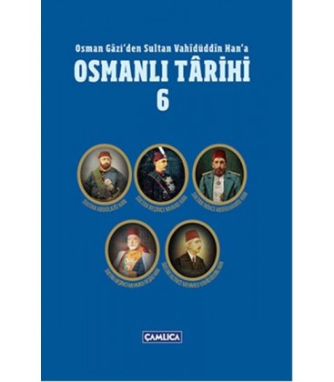 Osmanlı Tarihi 6