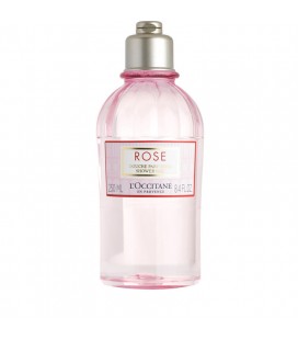 L'Occitane Rose Shower Gel - Rose Duş Jeli 250 ml