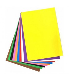 Südor Elişi Kağıdı Poşetli-10 Renk