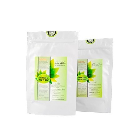 Painless Night Glu QTY 25 - 25 Adet Sağlık Bandı