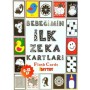 Diytoy Bebeğimin İlk Zeka Kartları Flash Kart