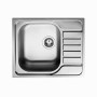 Teka Celik Eviye Classic 1B 1/2 D 580.500 PA330N3102