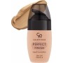 Golden Rose Perfect Finish Tüp Fondoten 61