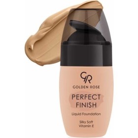 Golden Rose Perfect Finish Tüp Fondoten 61