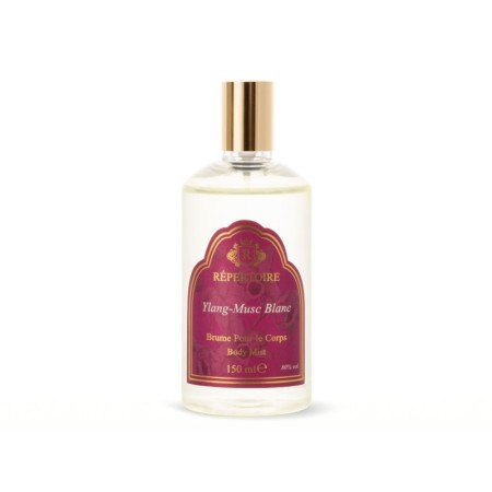 Repertoire Vücut Spreyi 150 ml Ylang&Musc Blanc