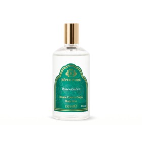 Repertoire Vücut Spreyi 150 ml Rose&Ambre