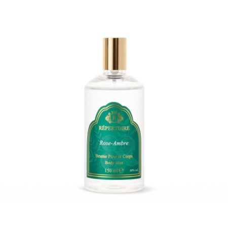 Repertoire Vücut Spreyi 150 ml Rose&Ambre