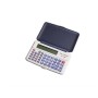 Deltasun Fonksiyonlu Kapaklı Hesap Makinası DL-1006