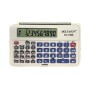 Deltasun Fonksiyonlu Kapaklı Hesap Makinası DL-1006
