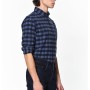 Jack & Jones Erkek Gömlek Sky Captain Slim Fit 12139992