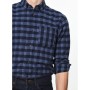 Jack & Jones Erkek Gömlek Sky Captain Slim Fit 12139992