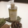 Atelier Rebul El Sabunu Liquid Soap Lemongrass & Honey