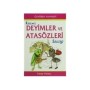 Resimli Deyimler ve Atasözleri Sözlüğü