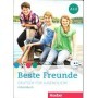 BESTE FREUNDE ARBEİTSBUCH A1-2
