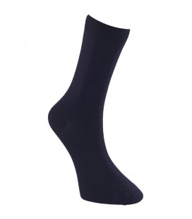 Altınyıldız Classics Erkek Lacivert Tekli Çorap 4A2519100082