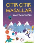 Çıtır Çıtır Masallar - Yavuz Bahadıroğlu - Nesil Çocuk Yayınları