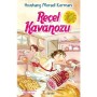 Reçel Kavanozu - Houshang Moradi Kermani - Kelime Yayınları