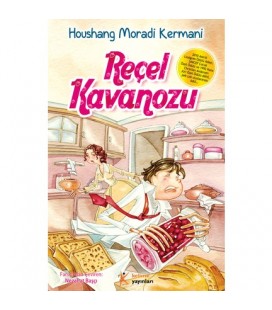 Reçel Kavanozu - Houshang Moradi Kermani - Kelime Yayınları