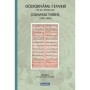 Düsturname-i Enveri - (19-22. Kitaplar) - Osmanlı Tarihi (1299-1465)