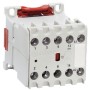 Makel 9 Amper 3P Mini Kontaktör 220V Ac