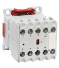 Makel 9 Amper 3P Mini Kontaktör 220V Ac