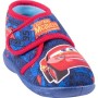 Disney Cars 92202 Be Lacivert Erkek Çocuk Panduf