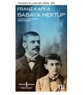 Babaya Mektup - Franz Kafka - Türkiye İş Bankası Kültür Yayınları