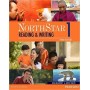 NorthStar Reading and Writing 1 with My English Lab