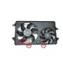 Fantech Ford Connect Çiftli Fan Motoru 9T16 8C607 AA