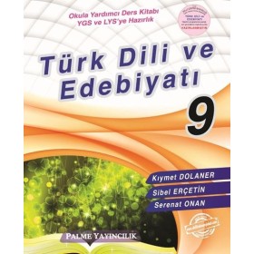 9.SINIF TÜRK DİLİ VE EDEBİYATI KONU ANLATIMLI