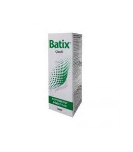 Batix Povidon İyot Çözelti %10  30 ml
