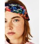 Bershka Kadife Saç Bandı 4120 917
