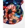 Bershka Kadife Saç Bandı 4120 917