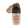 Golden Rose Perfect Finish Likit Fondöten No: 60 34 ml