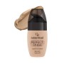Golden Rose Perfect Finish Likit Fondöten No: 60 34 ml