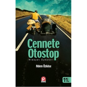 Cennete Otostop - Adem Özköse -Pınar Yayıncılık